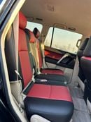 Toyota Prado TX-L Top 4.0L