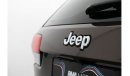 جيب جراند شيروكي ليميتيد ليميتيد 2018 Jeep Grand Cherokee Limited / Full-Service History