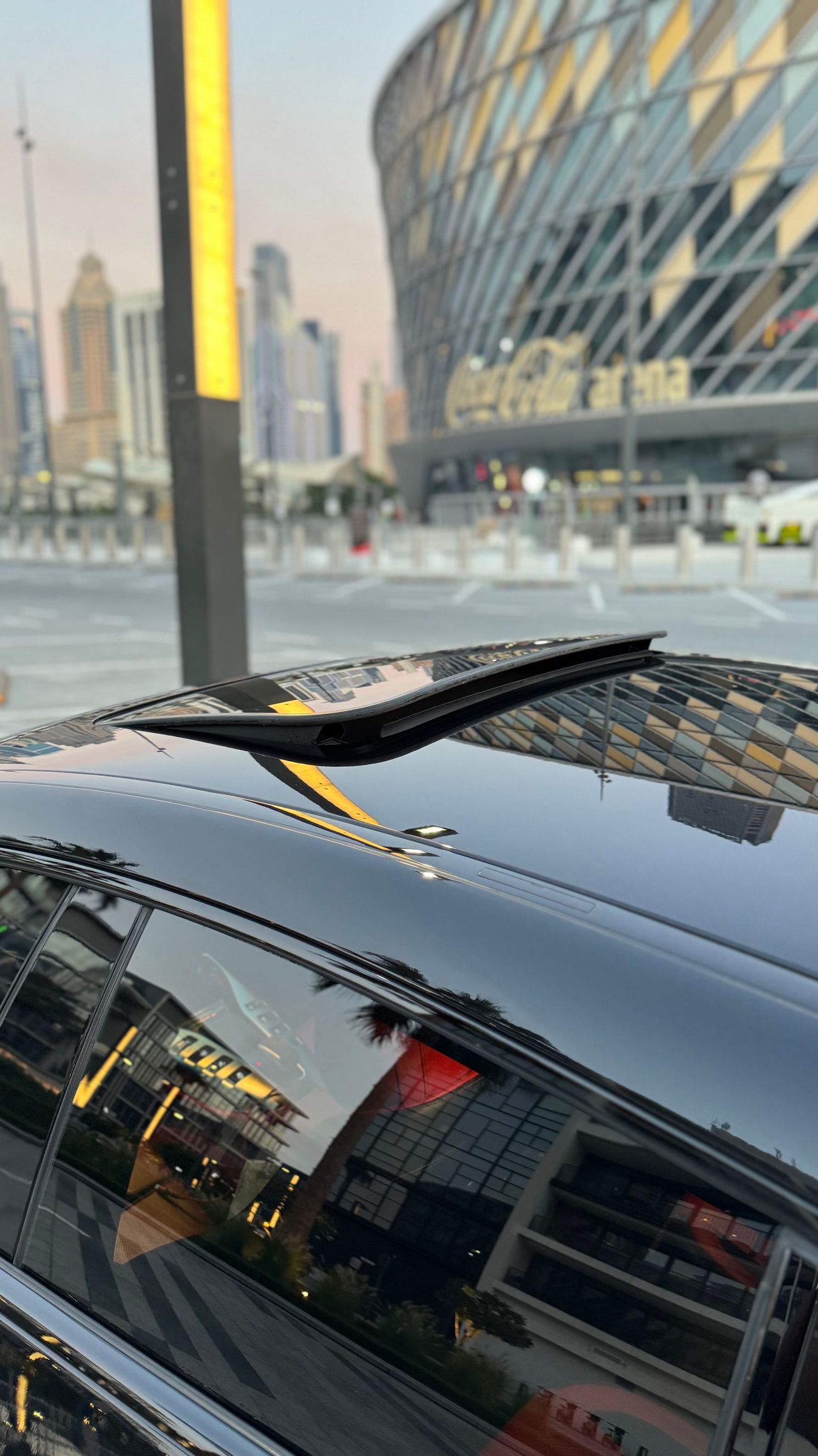 مرسيدس بنز ايه ام جي جي تي 43