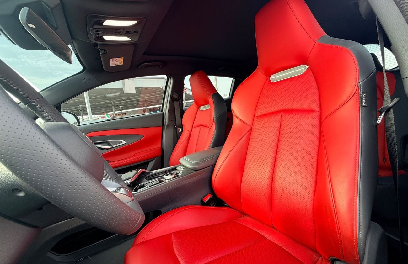 Changan Uni T 5 years warranty & service package