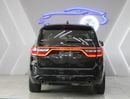 Dodge Durango R/T HEMI