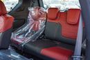 Nissan Patrol SE PLATINUM CITY 2026 Nissan Patrol SE Platinum 3.8L AT Petrol (White-Red) (Export Only)