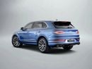Bentley Bentayga STD