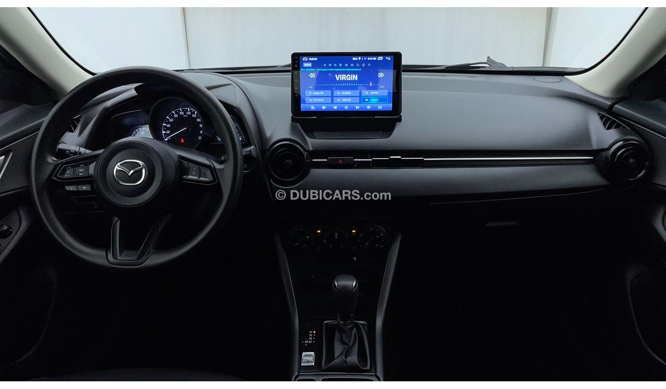 Mazda CX3 GS 2 | Zero Down Payment | Free Home Test Drive