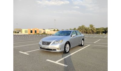 لكزس ES 350 2012