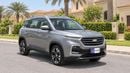 Chevrolet Captiva PREMIER 2023 | AED 650/Month | 0 DP | 30 Day Return | Warranty | Service History
