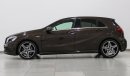 Mercedes-Benz A 250 Sport