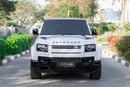 Land Rover Defender 110 X P525 5.0L