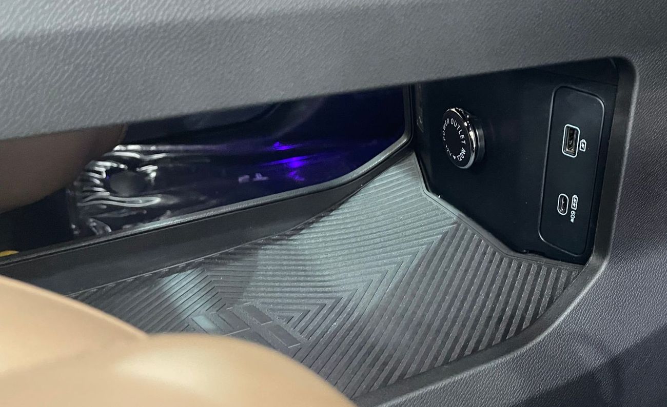 جيتور T2 2L-4CYL ELITE AGENCY 10 YRS WARRANTY EXCELLENT CONDITION