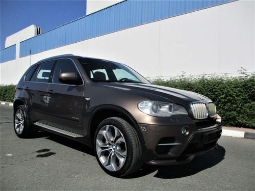 بي أم دبليو X5 بي ام دبليو اكس 5 خليجي 2012 فل اوبشن