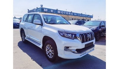 Toyota Prado PRADO TXL 2022