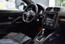 Volkswagen Scirocco R EXCELLENT DEAL for our Volkswagen Scirocco R ( 2013 Model ) in White Color GCC Specs