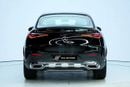 مرسيدس بنز GLC 200 4MATIC HIGH