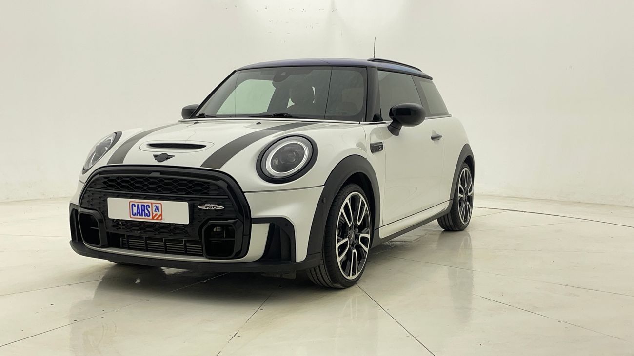 Mini Cooper S S 2 | Zero Down Payment | Home Test Drive