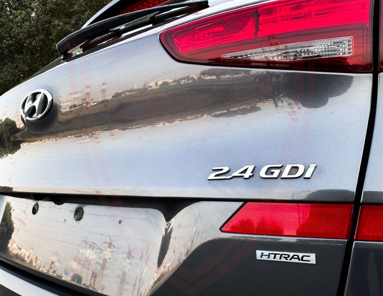 هيونداي توسون هيونداي توسان دفع رباعي | 2.4 لتر | 2020 | خليجية | خالية من الحوادث | بحالة ممتازة | 689 شهرياً