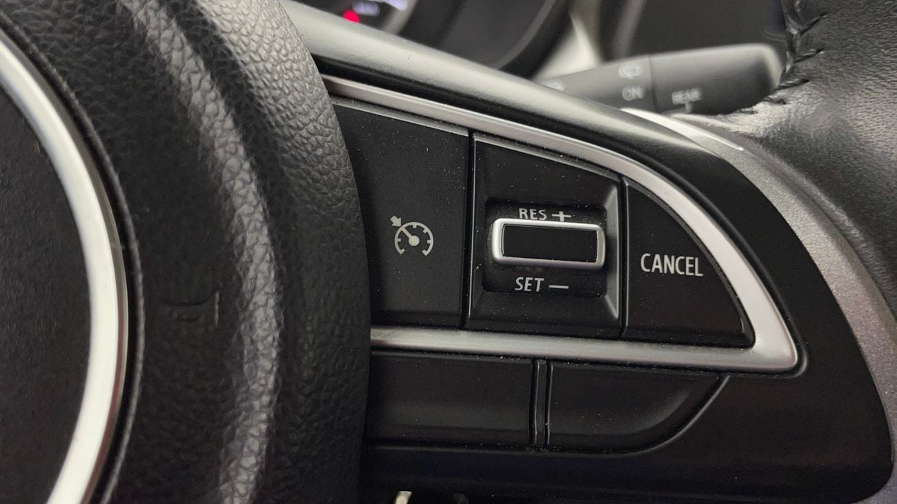 سوزوكي بالينو GL 1.5 | بدون دفعة مقدمة | اختبار القيادة في المنزل