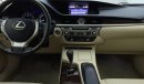 Lexus ES250 PLATINUM 2.5 | Zero Down Payment | Free Home Test Drive