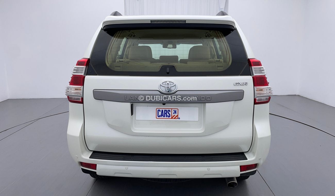 Toyota Prado GXR 2.7 | Zero Down Payment | Free Home Test Drive