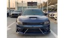 Dodge Charger SRT8