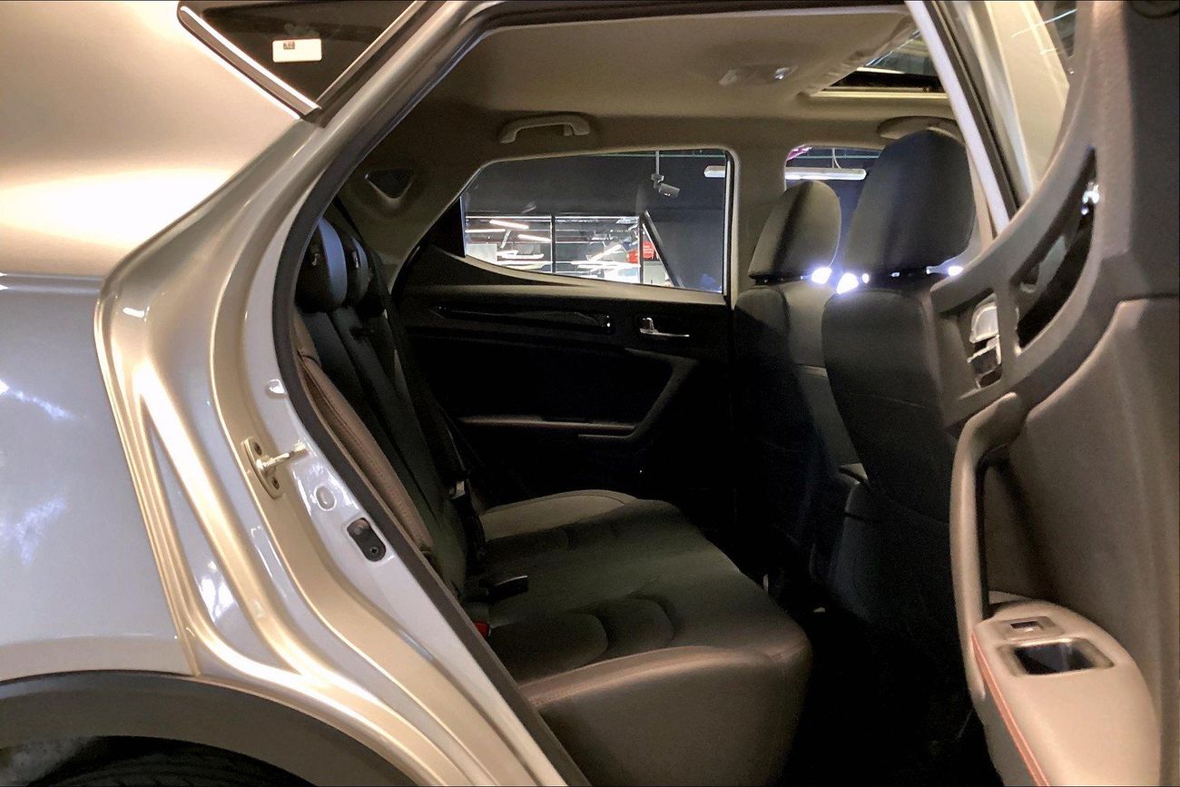 JAC S3 Plus Intelligent Luxury | Guaranteed Warranty | 0 Down Payment