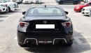 Toyota 86 VXT