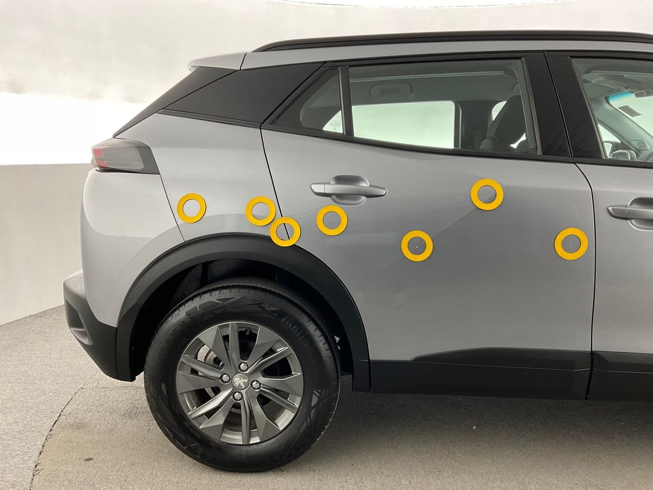 ميتسوبيشي باجيرو GLS Highline | شامل الضمان | 0 ﺪﻔﻋﺓ ﺃﻮﻟﻯ