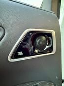 تويوتا لاند كروزر Toyota Land Cruiser GR Sport 3.5L 2025 White