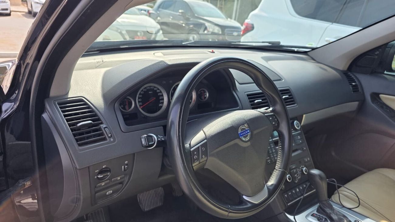 Volvo XC90 Comfort 3.2L