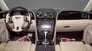 Bentley Continental Flying Spur W12 6.0L-12CYL EXCELLENT CONDITION