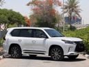 Lexus LX570 SIGNATURE