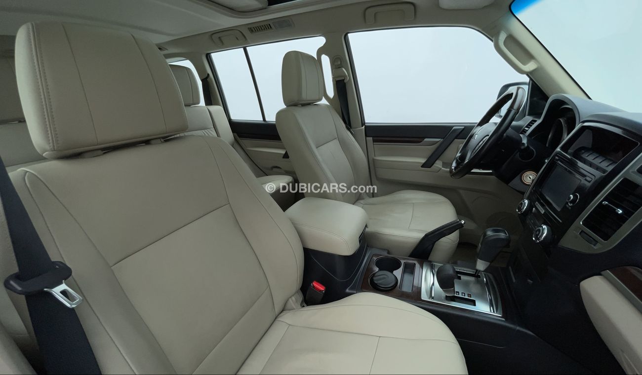 Mitsubishi Pajero GLS TOP 3 | Zero Down Payment | Free Home Test Drive