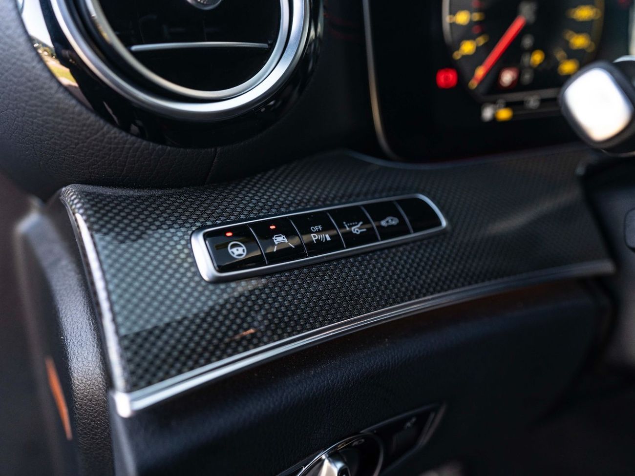 مرسيدس بنز E 53 E53 AMG