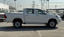 Toyota Hilux TOYOTA HILUX DC 2.7L AT DLX