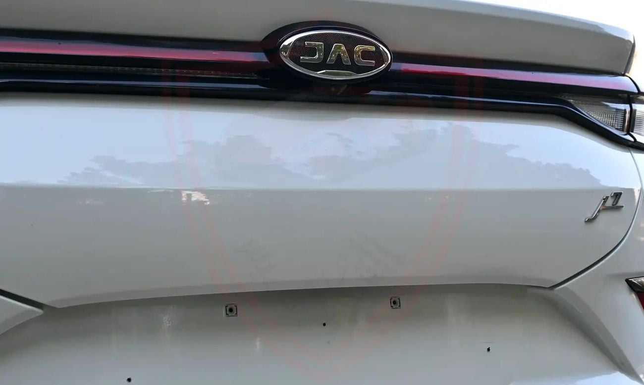 JAC J7 LUXURY 1.5 L | | GCC | Accident-Free | In Excellent Condition | 487 P.M