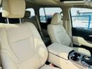 Toyota Land Cruiser Brand new zx top of the range