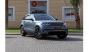 لاند روفر رينج روفر فيلار Range Rover Velar P250 2019 GCC