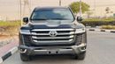 Toyota Land Cruiser MODIFIED TO LC300 2025 | LHD | 4.0L PETROL ENGINE | AUTOMATIC TRANSMISISON | 360 VIEW CAMERA