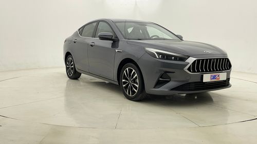 JAC J7 LUXURY 1.5 | Zero Down Payment | Home Test Drive