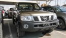 نيسان باترول بيك آب SGL 4X4