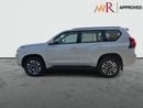 Toyota Prado GXR 2.0