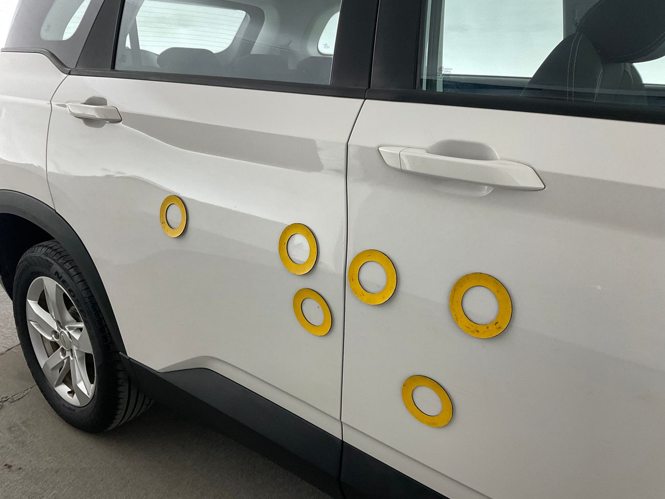 Chevrolet Captiva LS | National Day Celebration | Guaranteed Warranty | 0 Down Payment