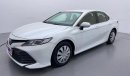 Toyota Camry LE 2.5 | Under Warranty | Inspected on 150+ parameters