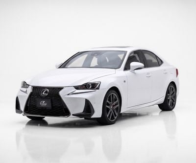 Lexus IS300 300 2.0