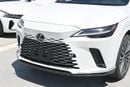 لكزس RX 350h Lexus RX350h Platinum 2.5L Hybrid, AWD Model 2025