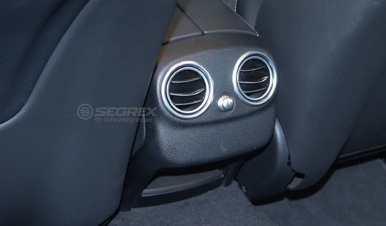 Mercedes Benz C 200 Coupe