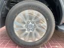 Toyota Fortuner 2023 Toyota Fortuner 2.8L V4 Diesel Full Option