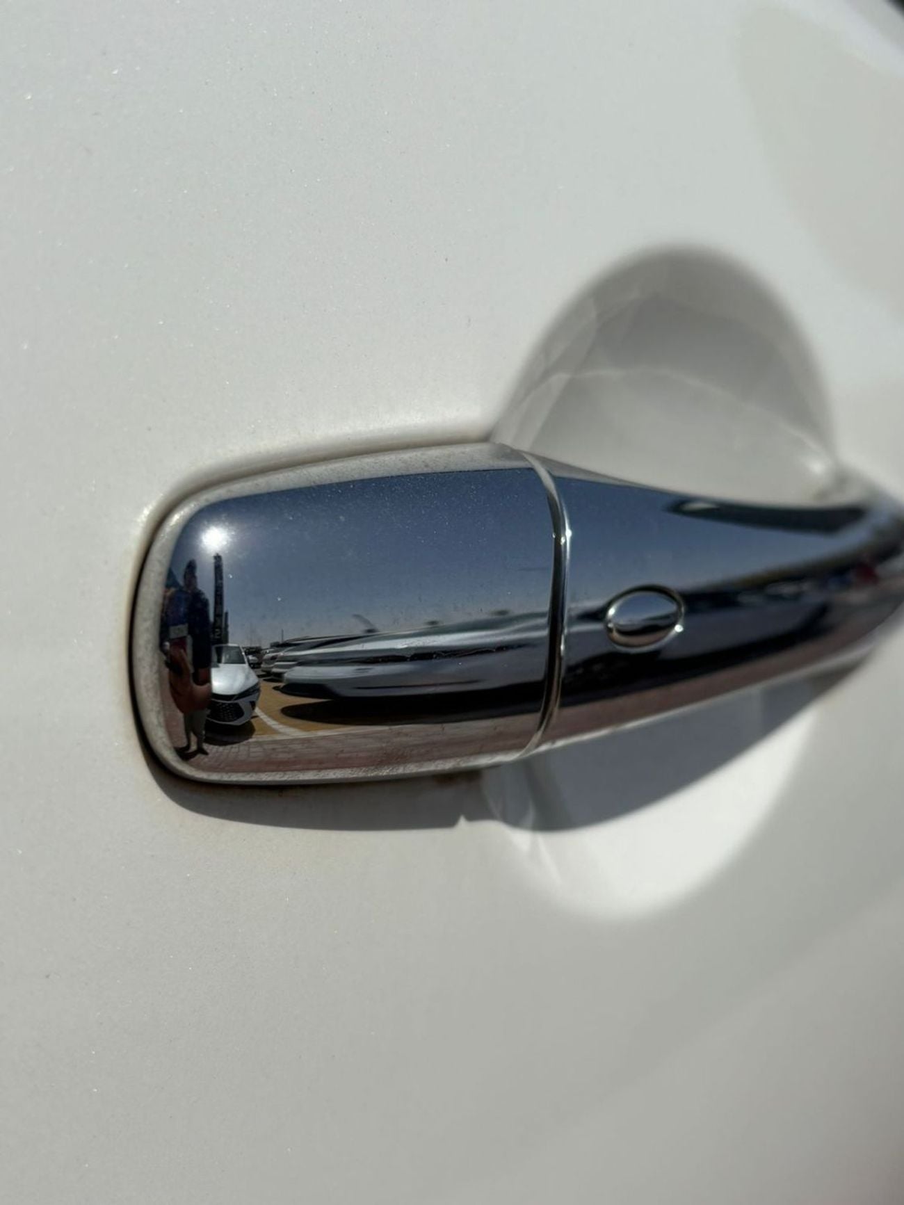 نيسان أرمادا 