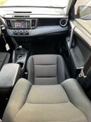 Toyota RAV4 2018 RAV4