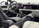 Porsche Cayenne Base Coupe 2024 Porsche Cayenne Coupe, Prosche Warranty, Full Posche Service History, GCC