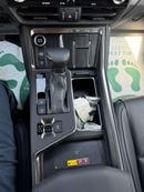 Lexus GX550 EXECUTIVE